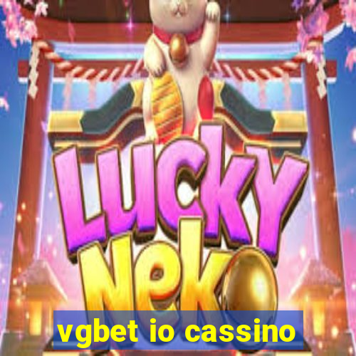 vgbet io cassino